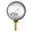Manomeeter 0-150psi 8mm pistikuga