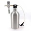Villimispea komplekt Growler 2L