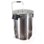 Pruulimiskatel 100L BrewZilla Gen 4 pumbaga 2200W