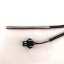 Temperature sensor 2m (4mm probe)