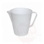 Messbecher 1L aus Kunststoff