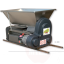 Traubenmühle mit Entrapper Grifo DMCI Edelstahl mit Motor 1500kg/h