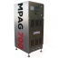 Pastörisaator MPAG 700L/h Maurer õli/gaas