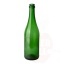 Klaaspudel 750ml/560g Cider 29mm 1274tk