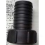Voolikuotsik 20mm IBC mahutile