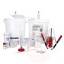 Wein-Starter-Set 2x30L – „Gute Geschenkidee“