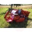 Apple picker OB80R harvesting 800mm 4t/h