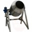 Dryed plants powder mixer kr 600L stainless
