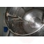 Dryed plants powder mixer kr 600L stainless