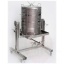 Veepress 80L roostevaba 200-250kg/h