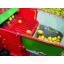 Apple picker OB50 harvest width 500mm 1.5t/h