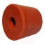 Rubber nozzle 27/40 14mm opening